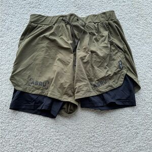 ASRV Men’s Shorts Bundle